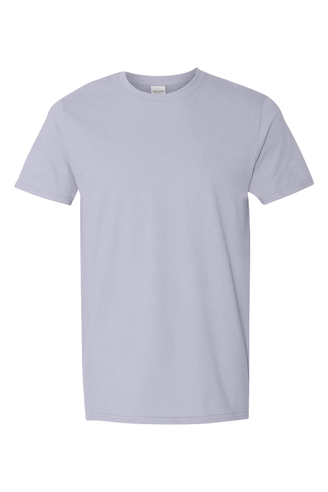 Gildan Softstyle Ringspun Cotton T-Shirt - Adult Men's & Kids Sizes