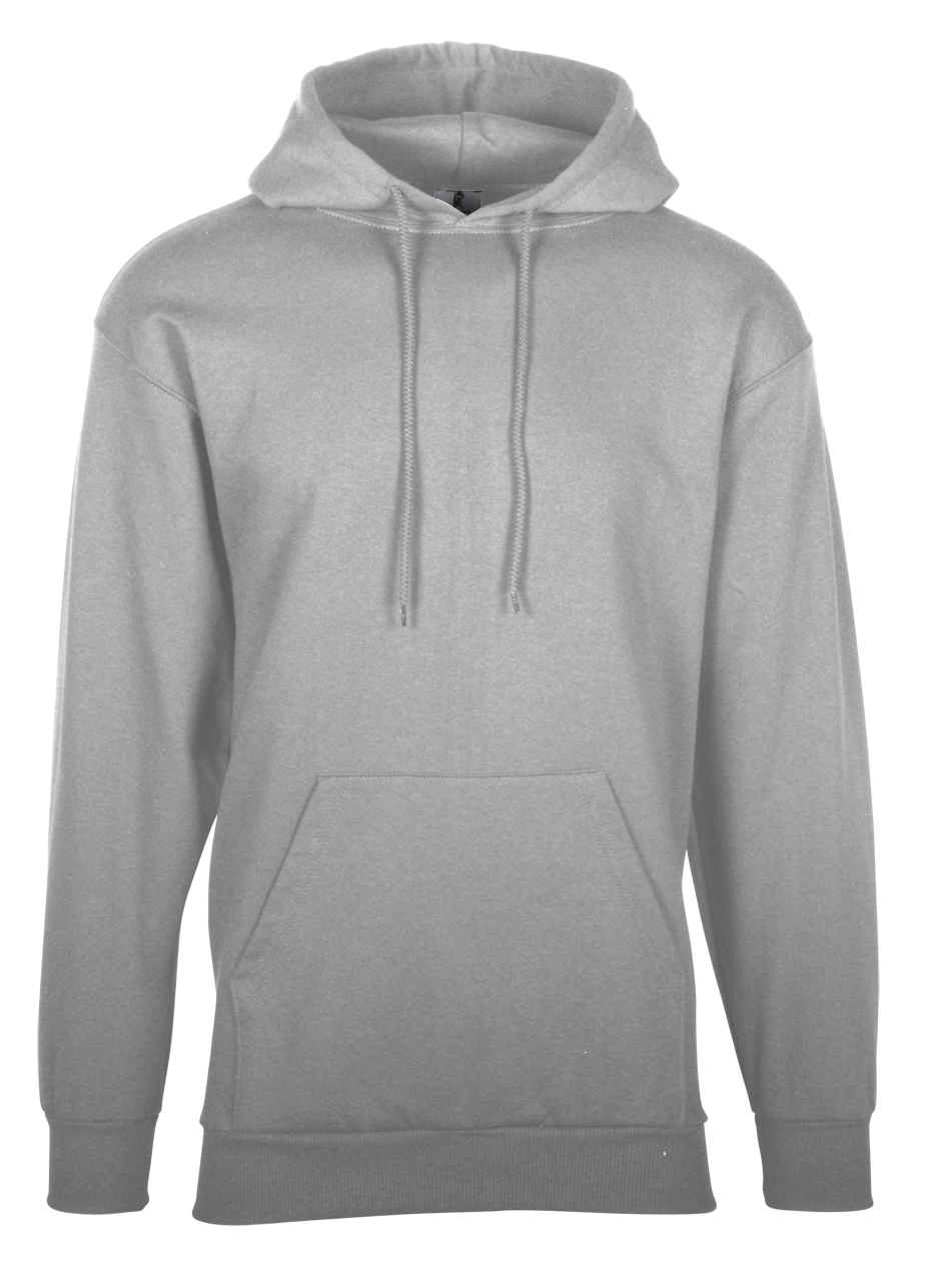 KF9011 Double Hooded Pullover