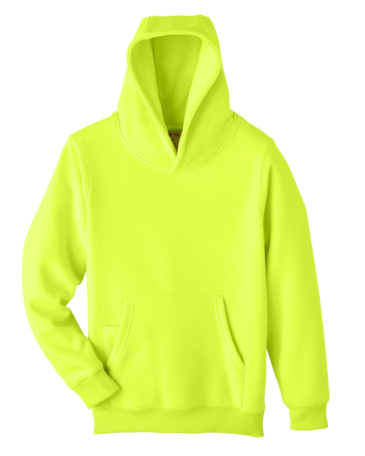 Picture of Team 365 Youth Zone HydroSport™ Heavyweight Pullover Hooded Sweatshirt