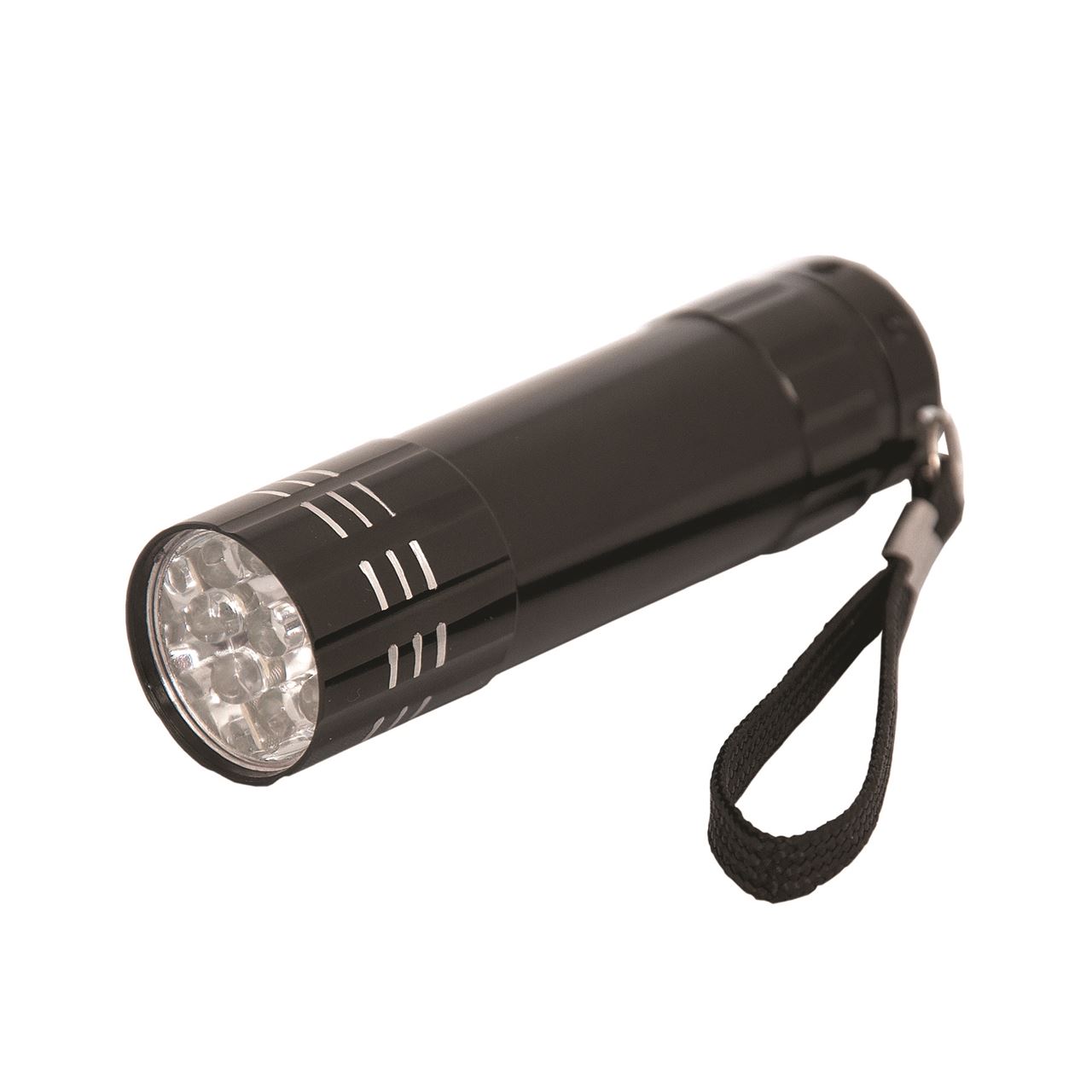 Picture of 9 LED Flashlight