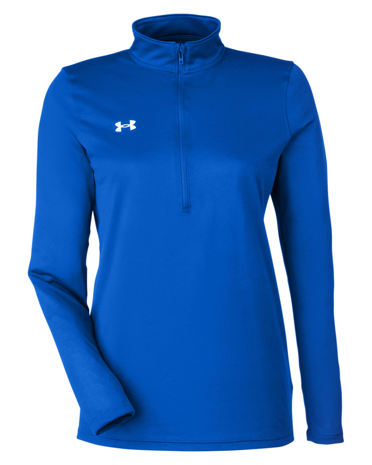 Under Armour Women's Team Tech Half-Zip | Entripy