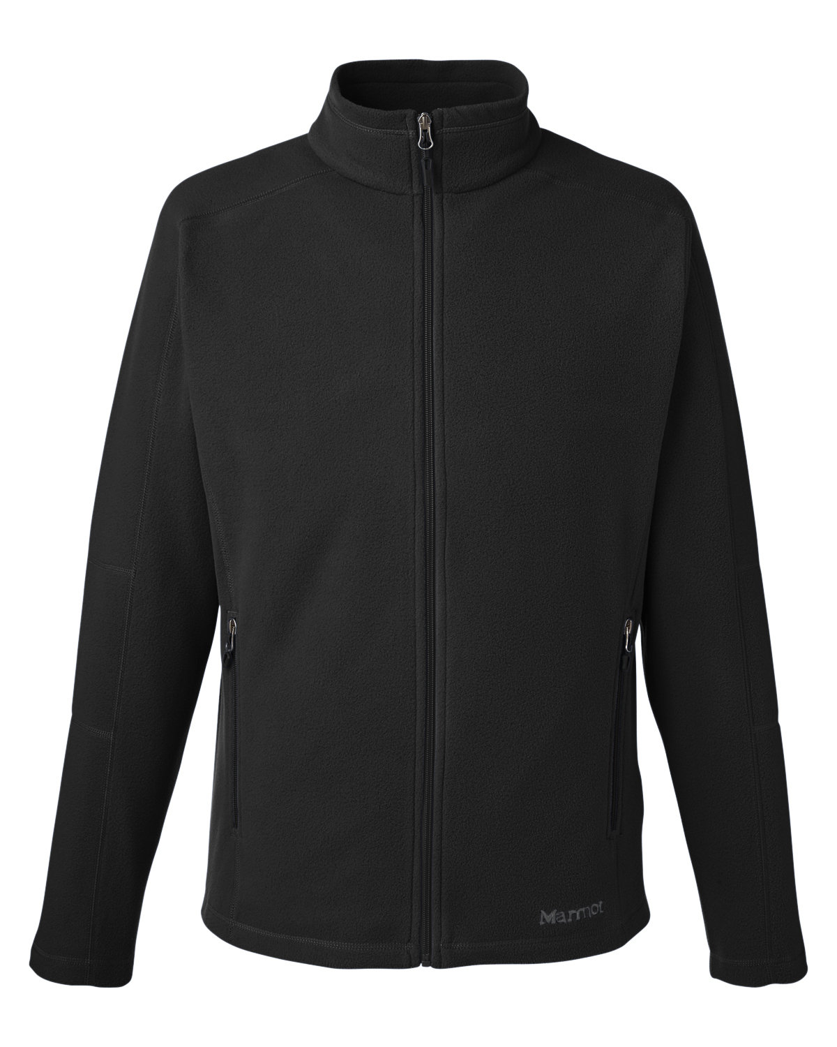 Marmot full zip fleece hotsell