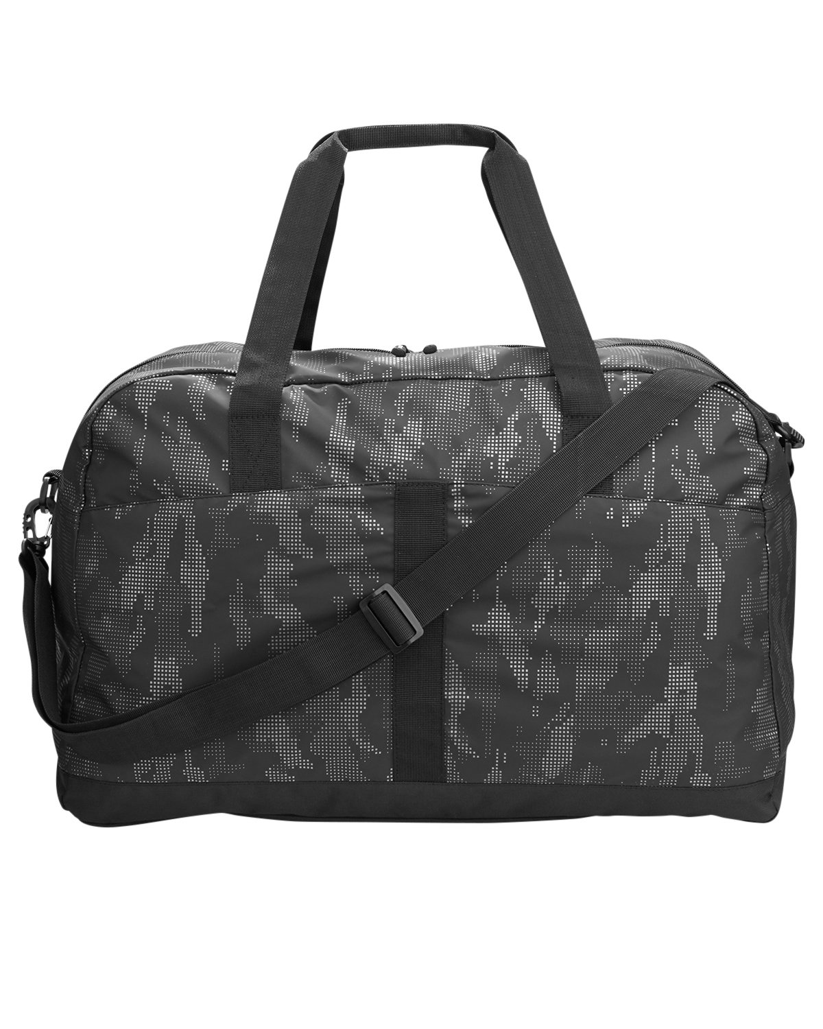 Picture of North End Rotate Reflective Duffel
