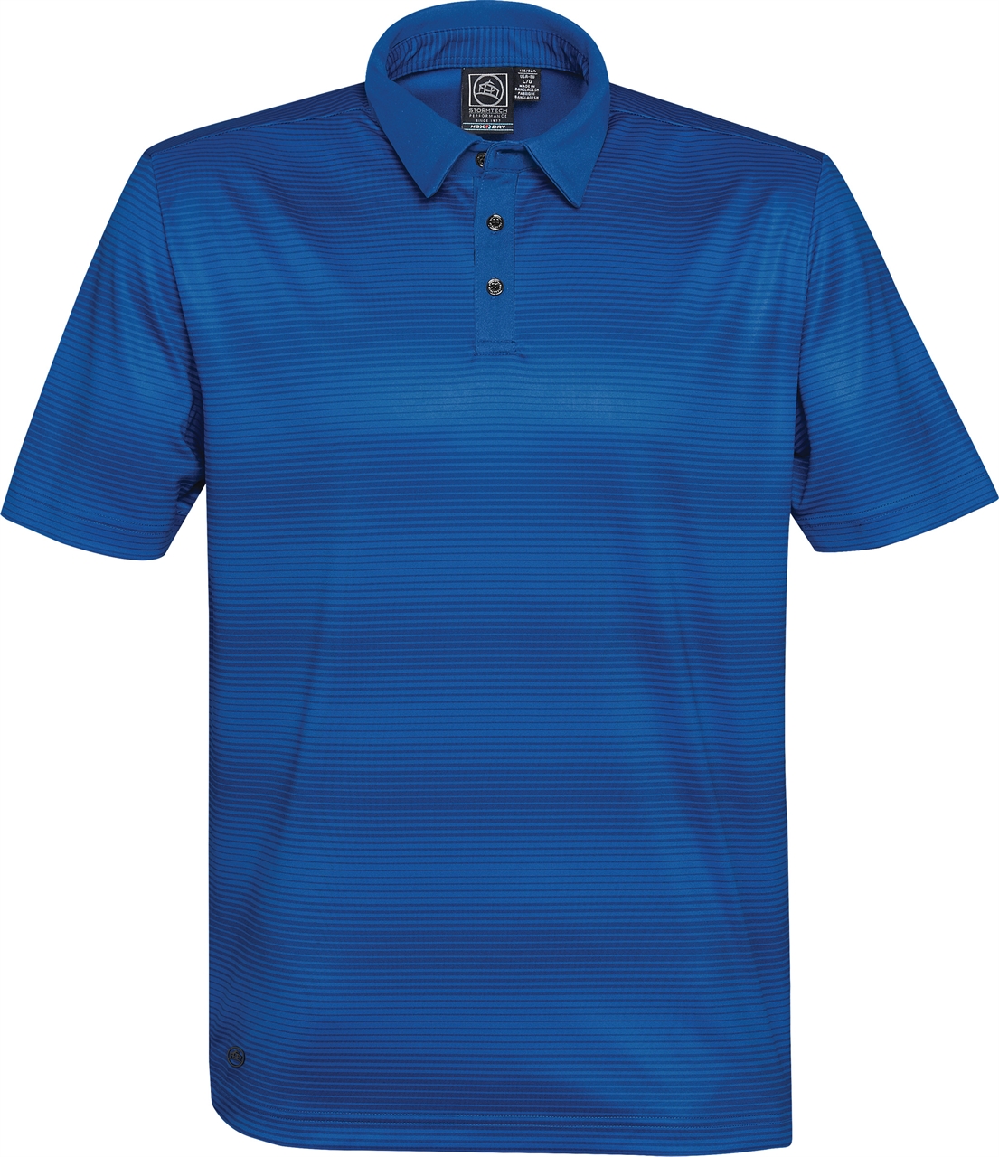 Picture of Stormtech Men's Vibe Performance Polo