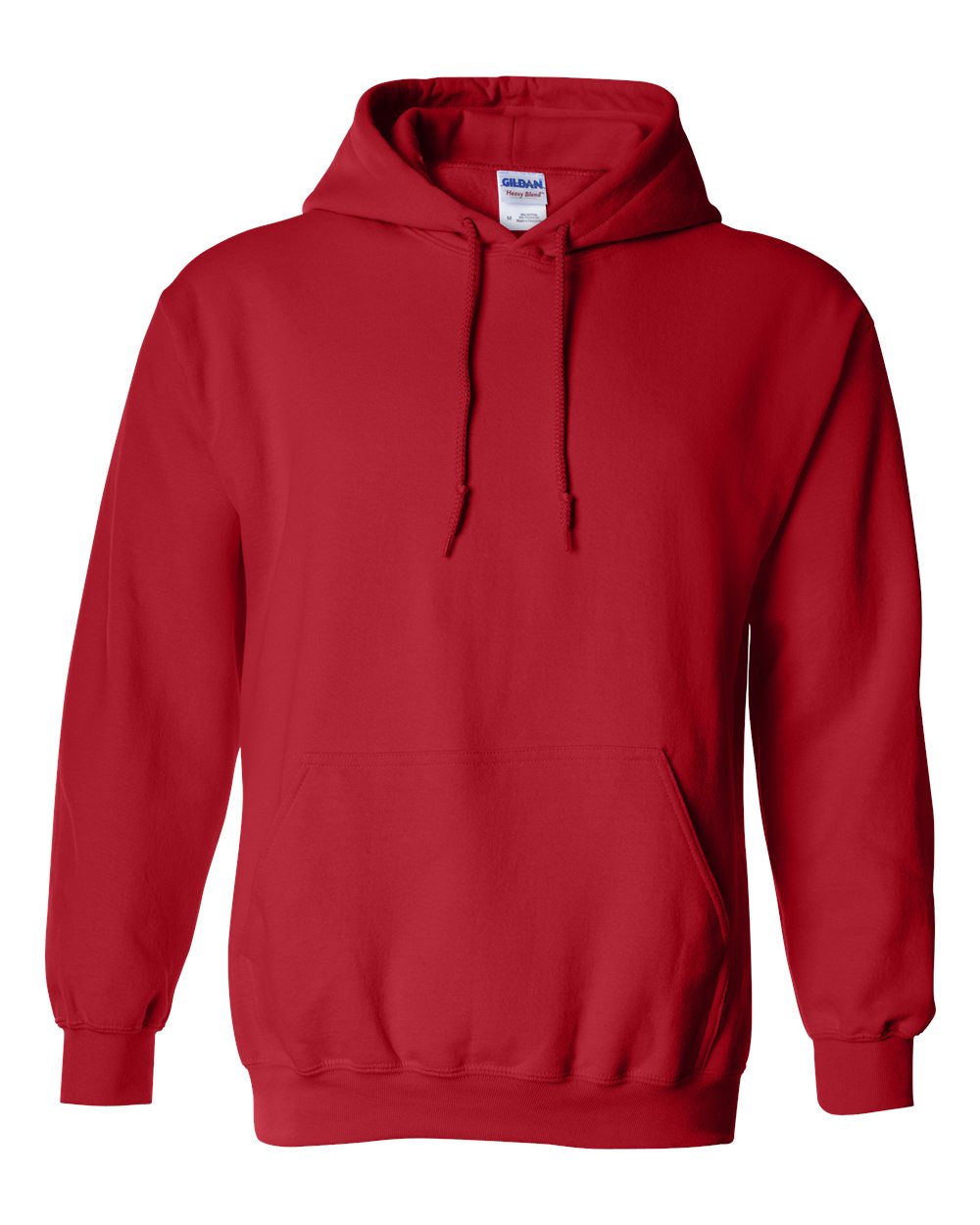 Gildan Heavy Blend™ 50/50 Hooded Sweatshirt