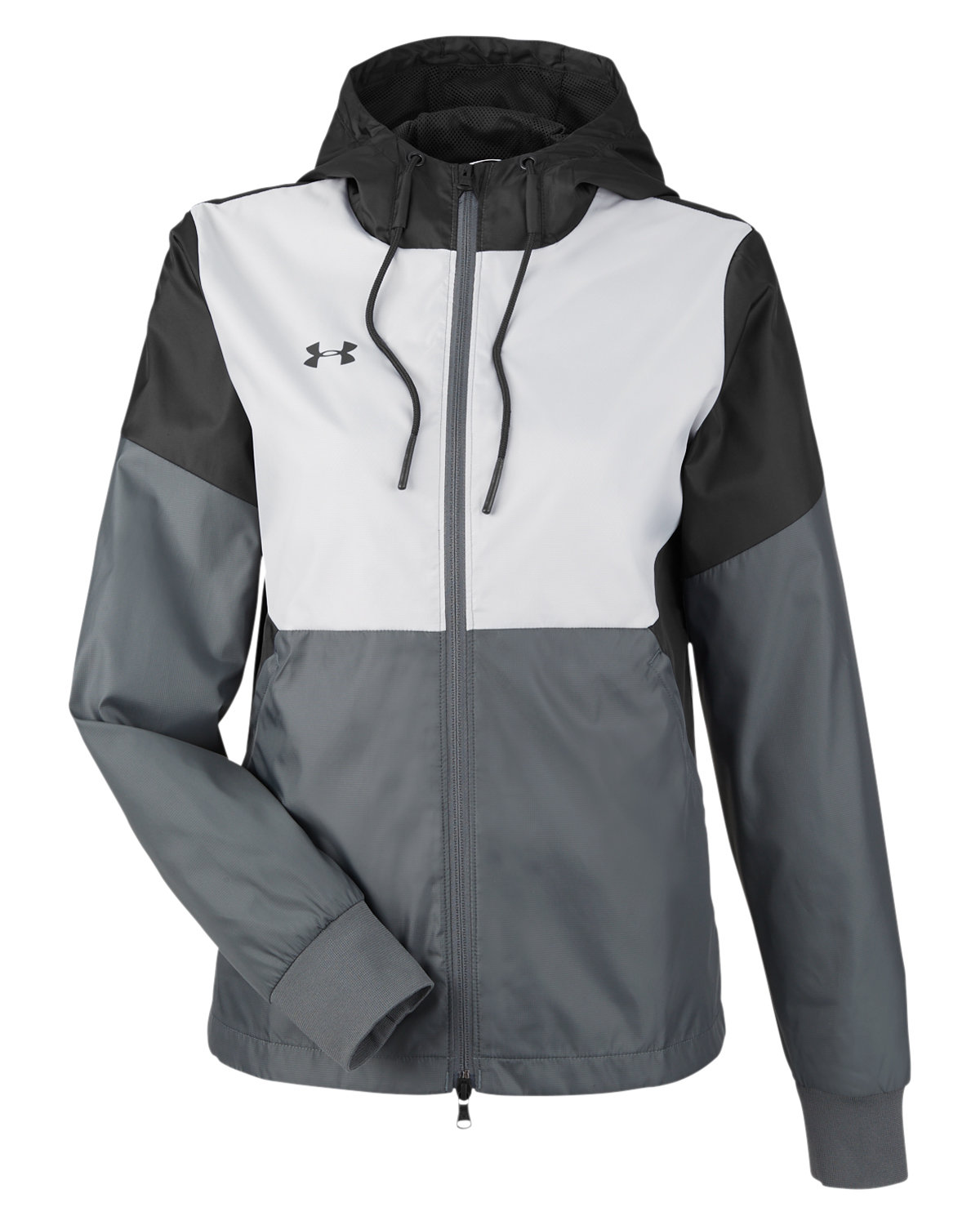 Picture of Under Armour Women's Team Legacy Jacket