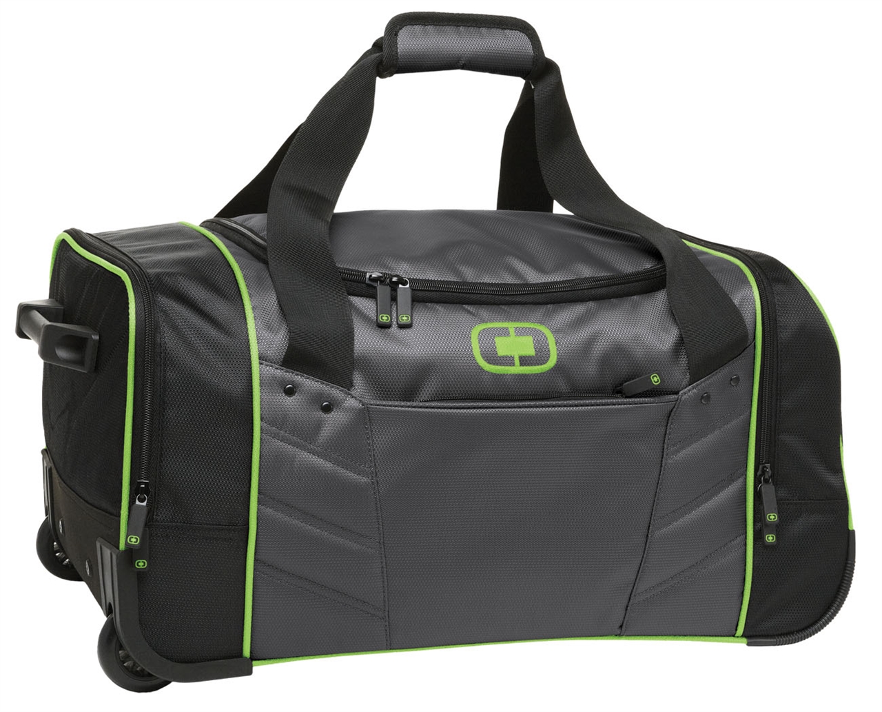 wheeled duffel 30