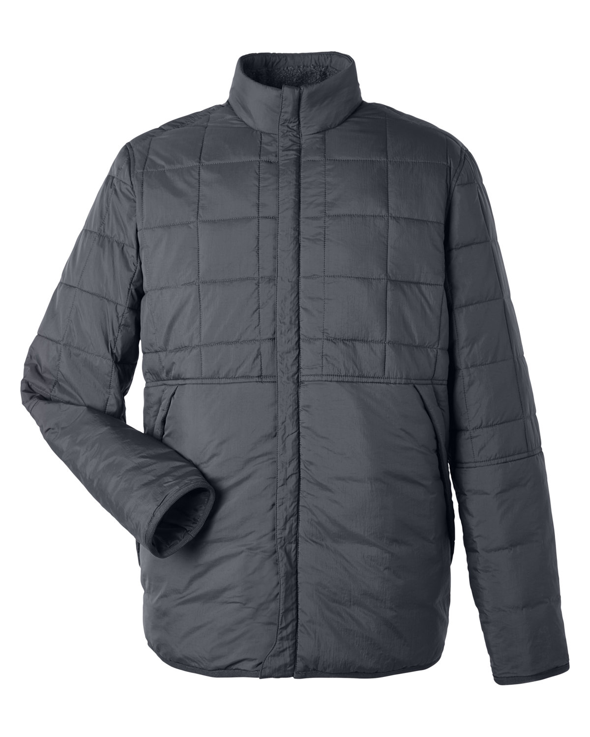 Stormtech Men's Avalanche Full-Zip Fleece Jacket