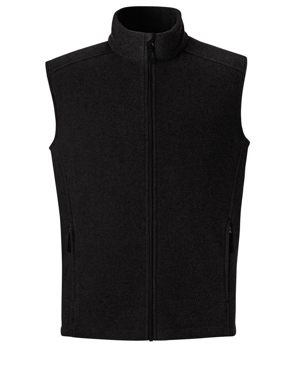 CORE365 Men's Fleece Vests | Outerwear |Custom Vests | Entripy