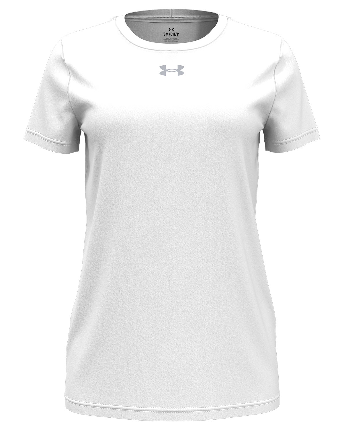 Under Armour Women's Team Tech T-Shirt