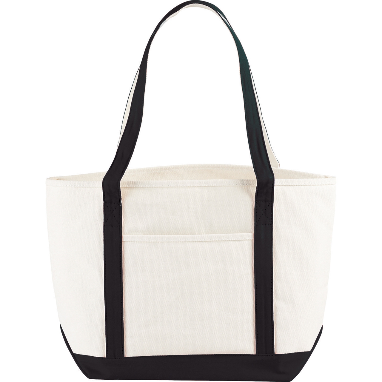 Bullet The Atlantic Premium Cotton Boat Tote | Entripy