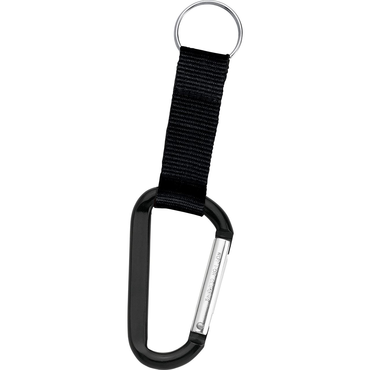 Picture of Bullet Carabiner