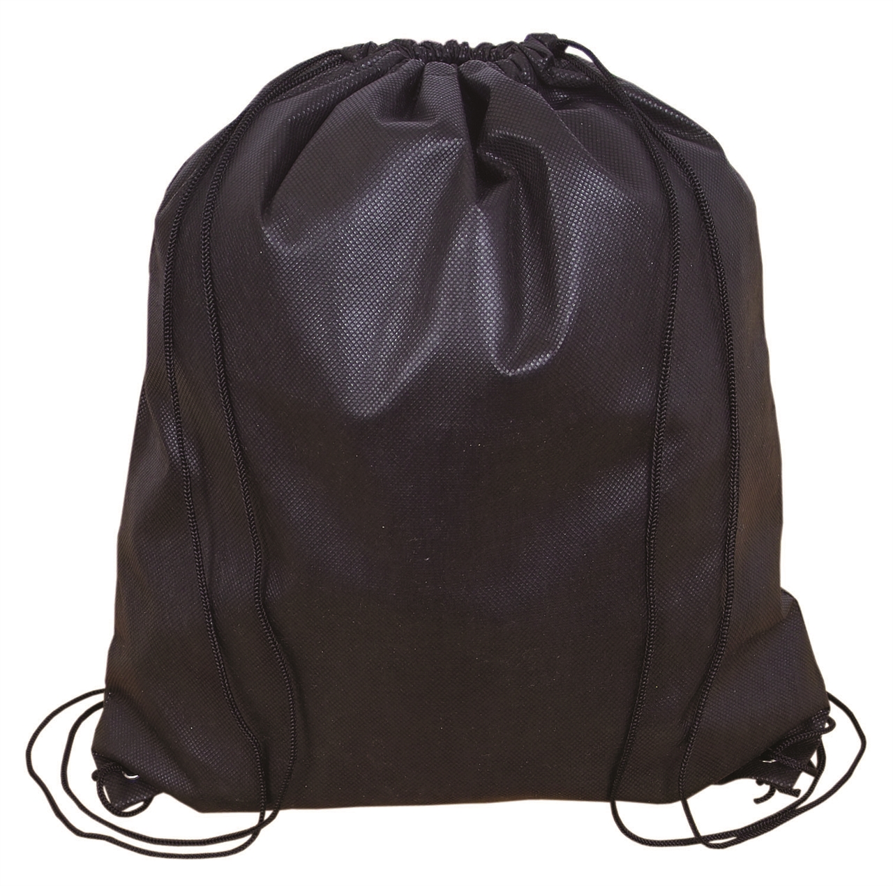 Picture of Jumbo Non Woven Drawstring Knapsack