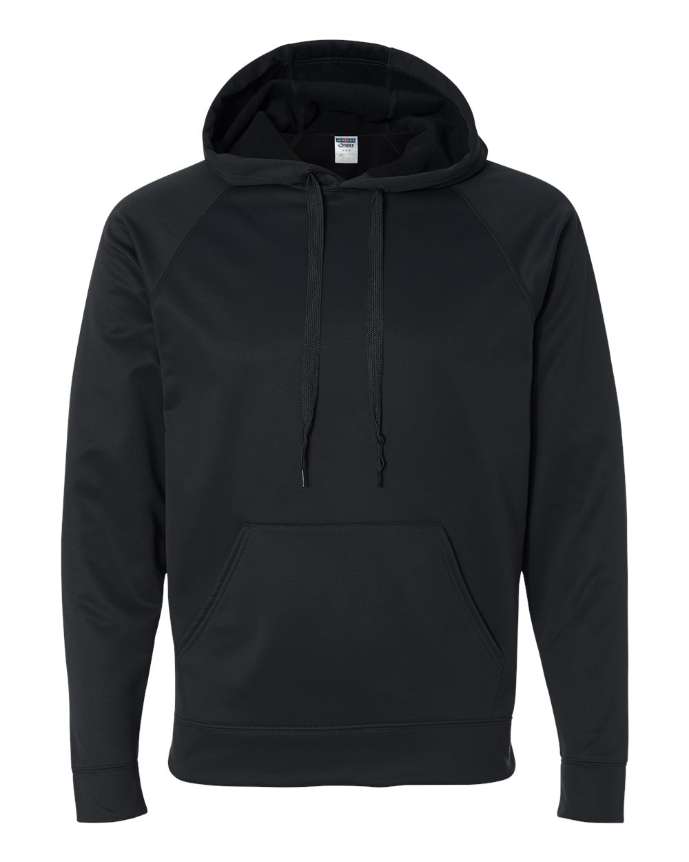 Picture of Jerzees Sport Tech Fleece Hooded Sweatshirt