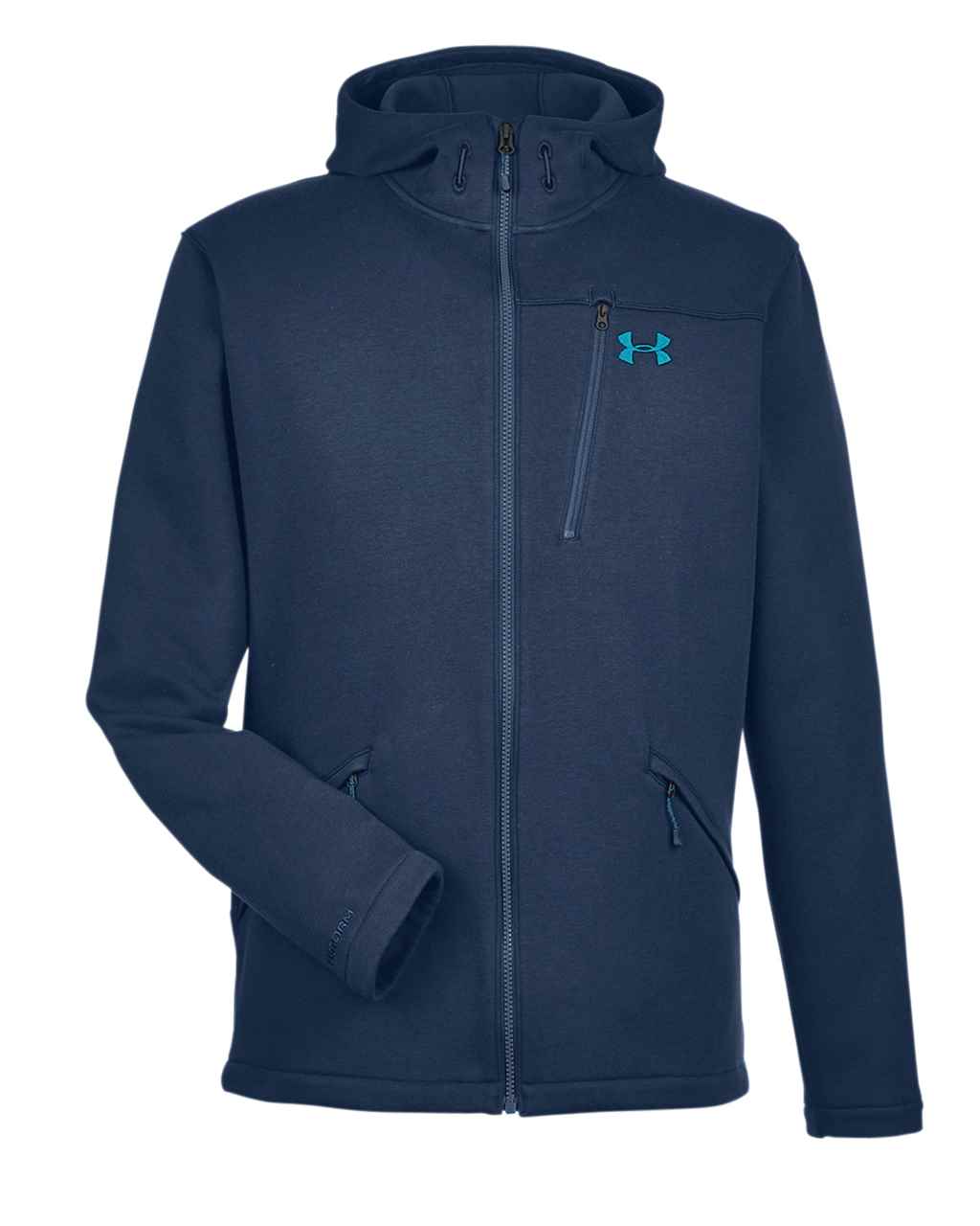 thermoball hybrid hoodie