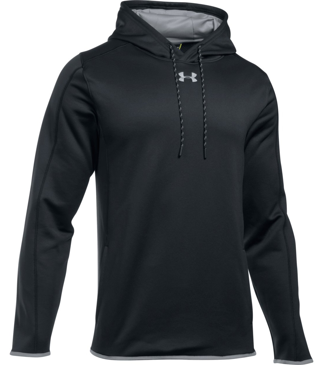 under armour men's hoodie