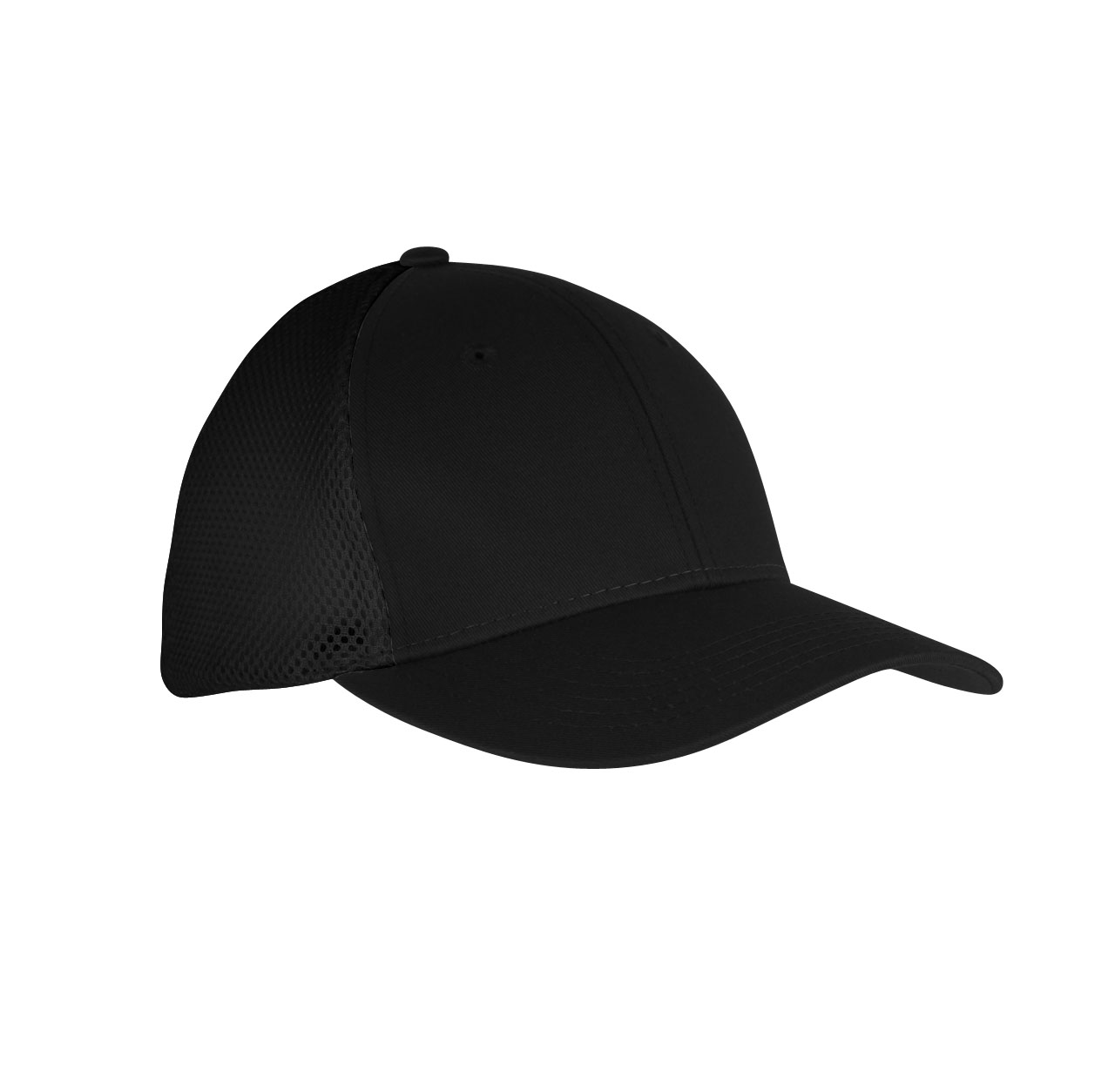 Picture of Sportsman Spacer Mesh-Back Cap