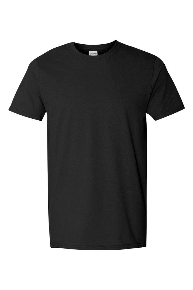 Picture of Gildan Softstyle Ring Spun T-Shirt