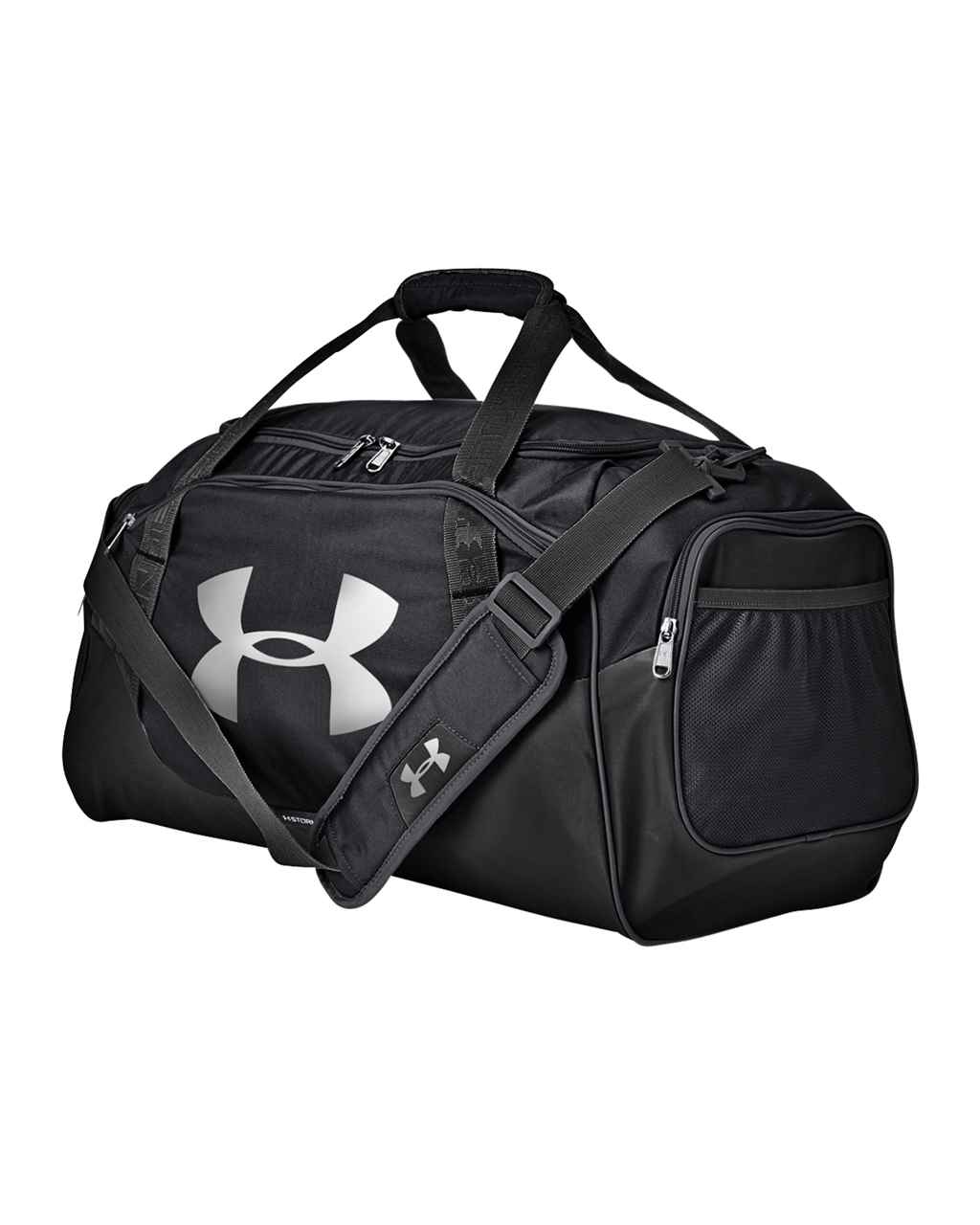 under armour duffle large
