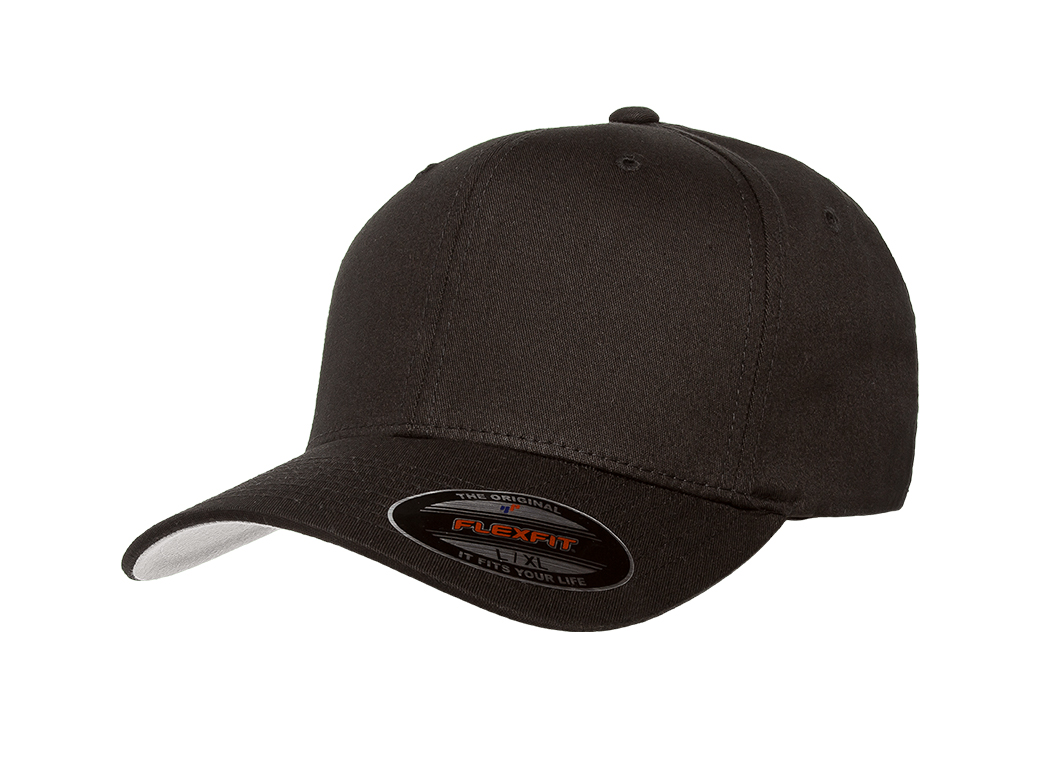 Picture of Flexfit V-Flex Twill Cap