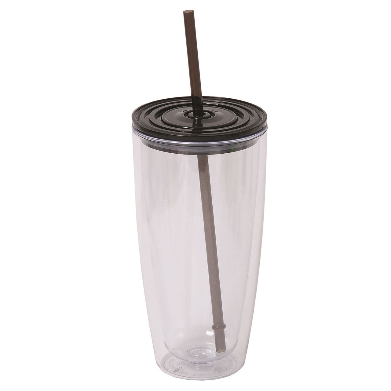 ExtraLarge Acrylic Tumbler Custom Tumbler & Drinkware Entripy