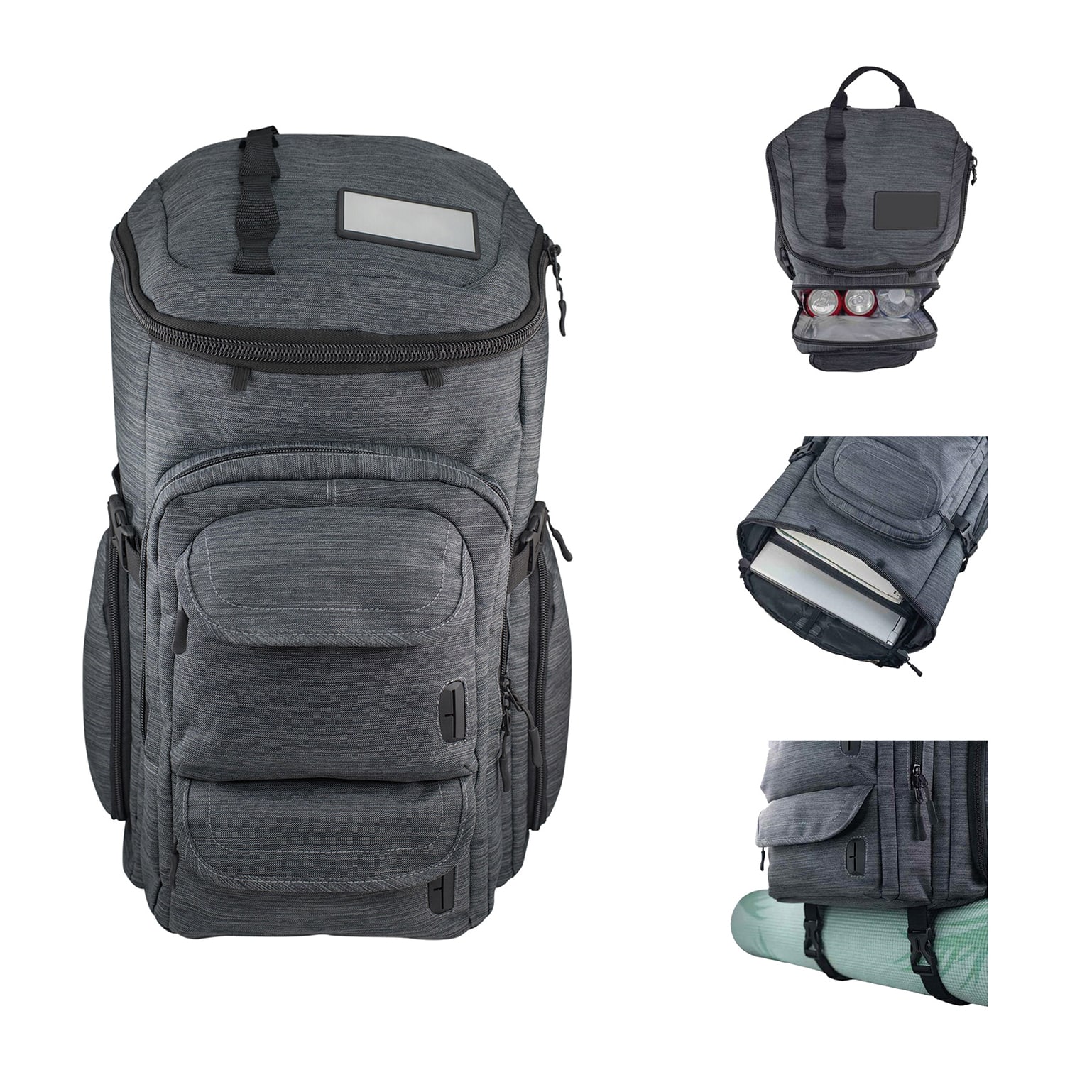 Picture of Mission Pack Backpack