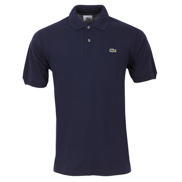 Lacoste classic clearance polo