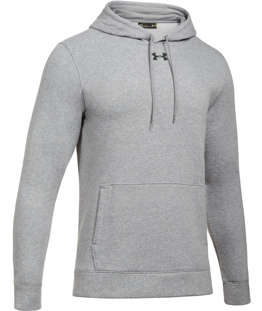 under armour hustle hoodie