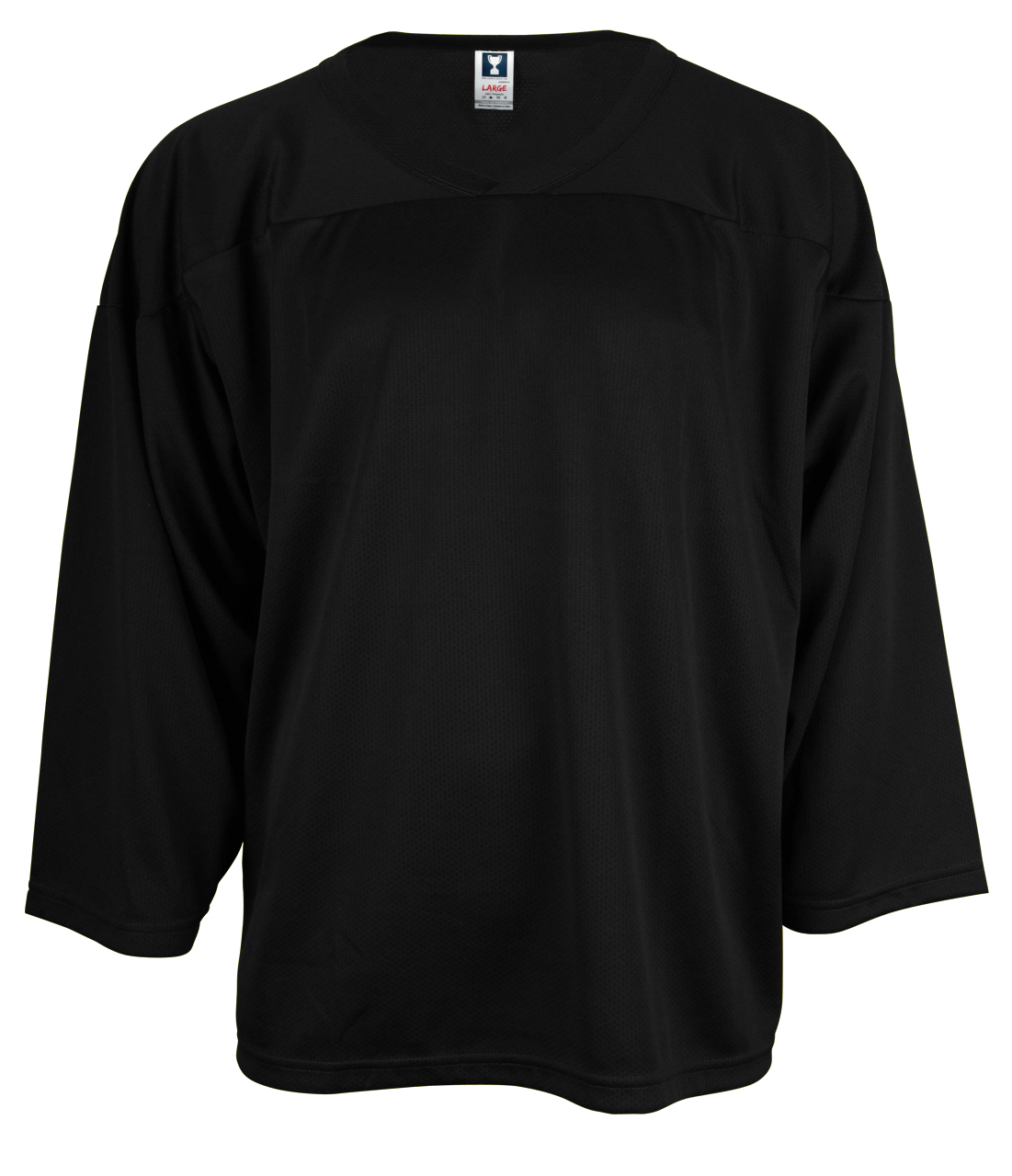 Picture of N3 Sport Solid Knit Hockey Jersey