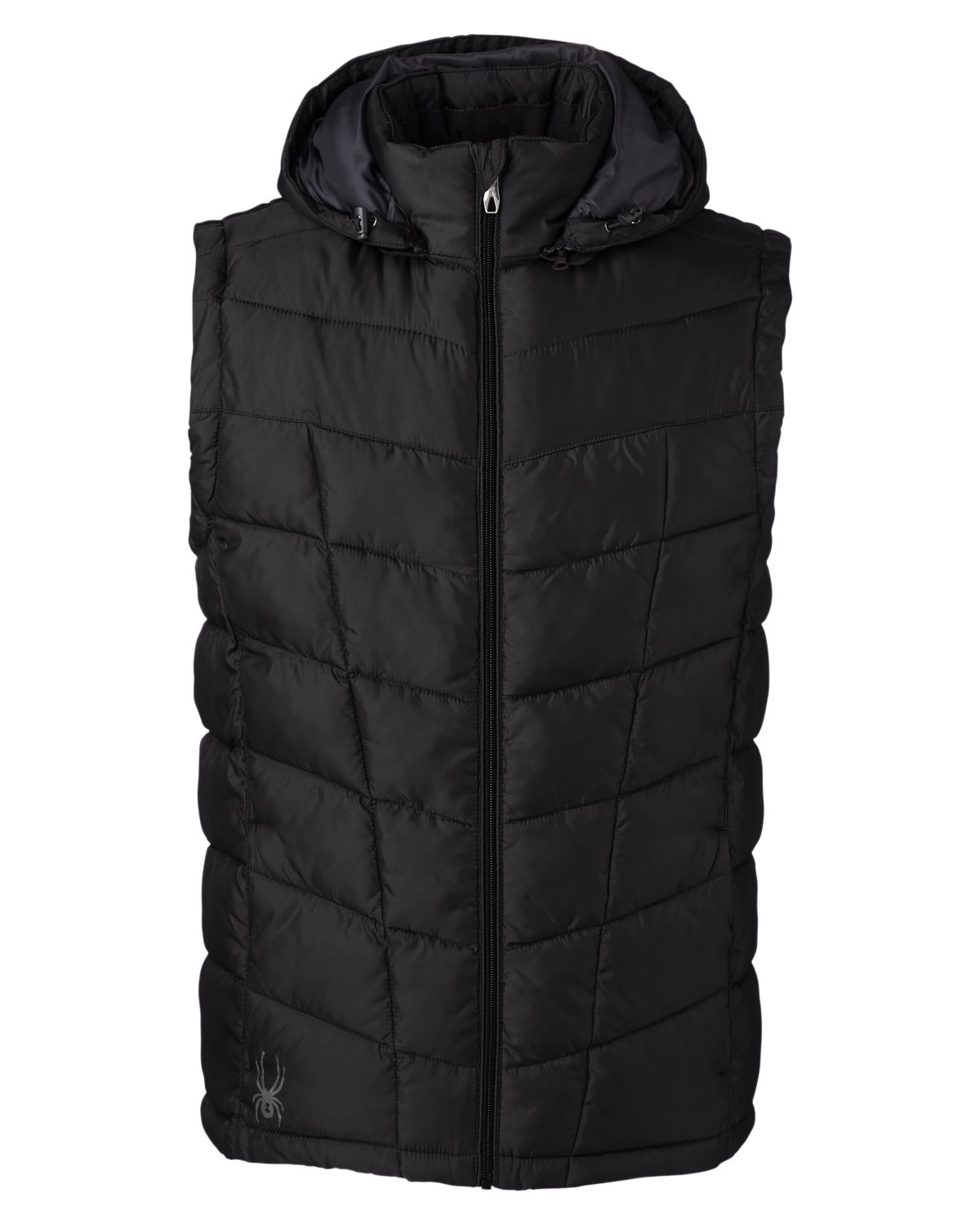 Spyder puffer vest store