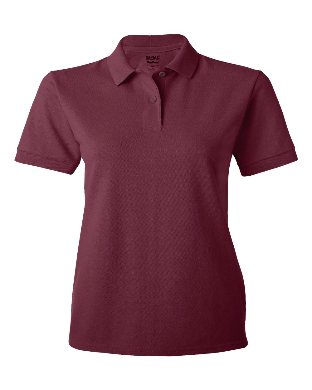 Gildan Women s DryBlend Pique Polo