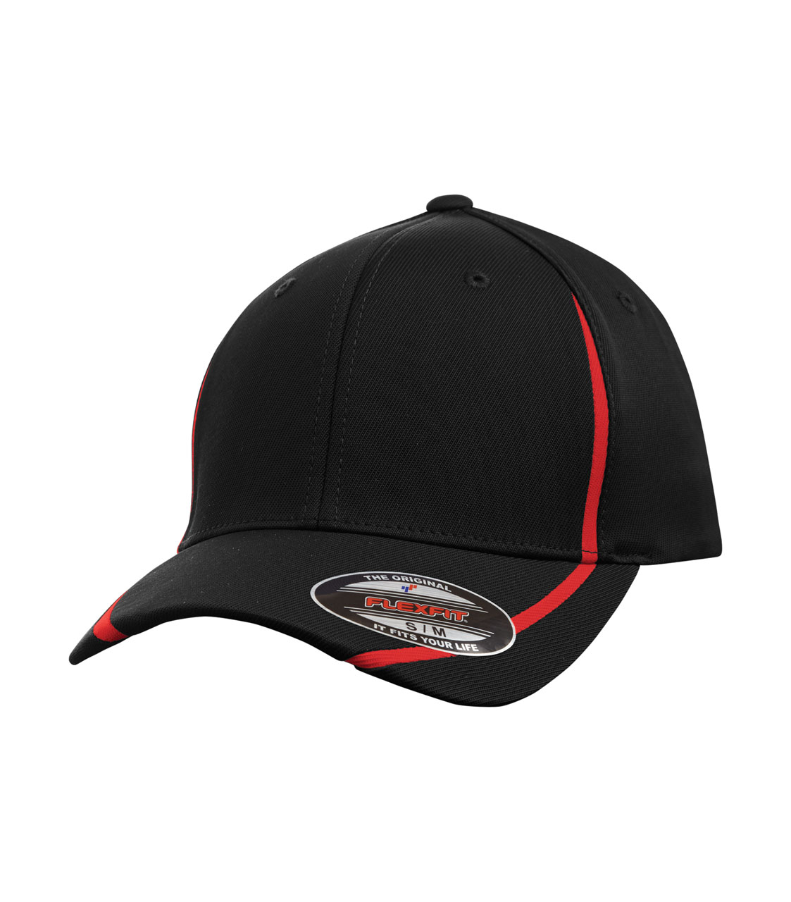 Picture of FLEXFIT Performance Color Block Cap