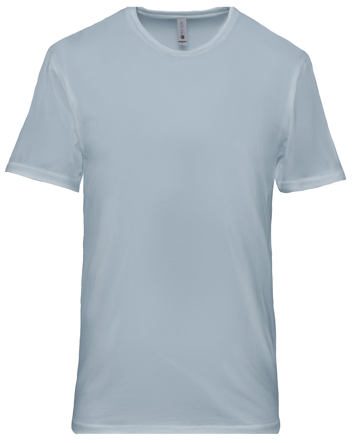 Picture of Next Level Unisex Soft Wash T-Shirt