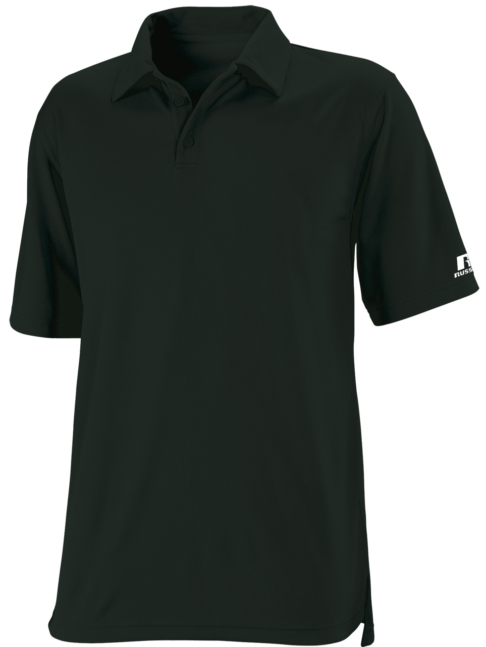 Picture of Russell Team Essential Polo
