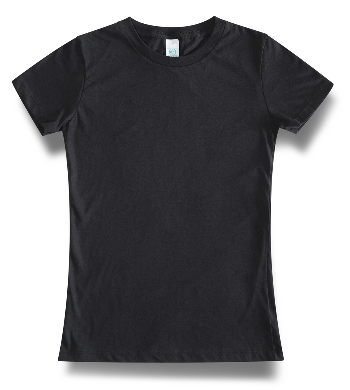 Picture of Econic Women's Blended Crew T-Shirt