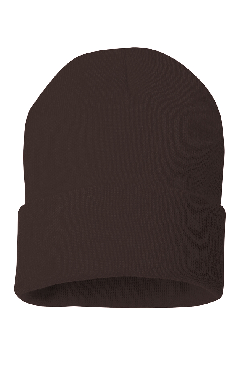 Picture of Sportsman Knit 12 Toque