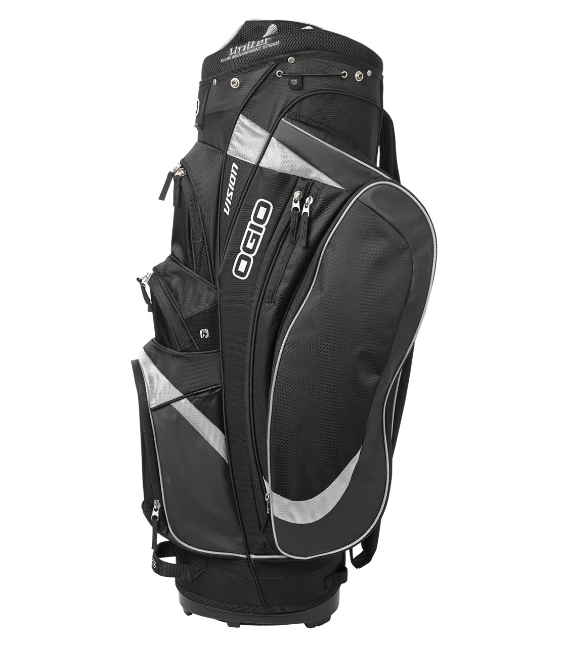 Ogio golf bag discount cart