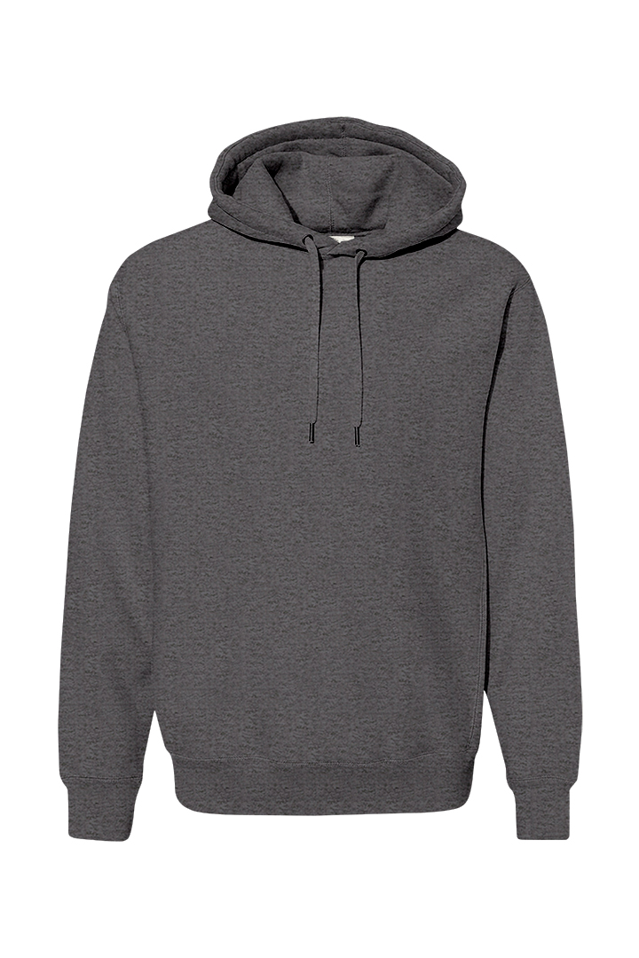 320Z • Ultimate Fleece Full-Zip Hoodie – Threadfast Apparel