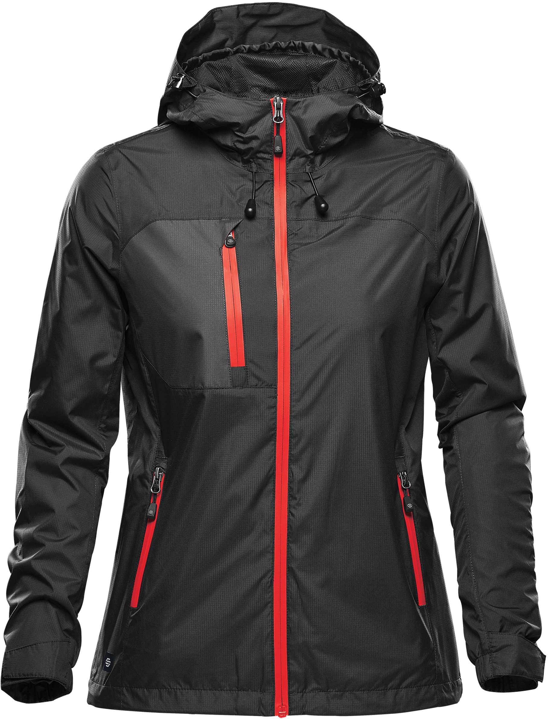 Picture of Stormtech Women's Olympia Shell Jacket