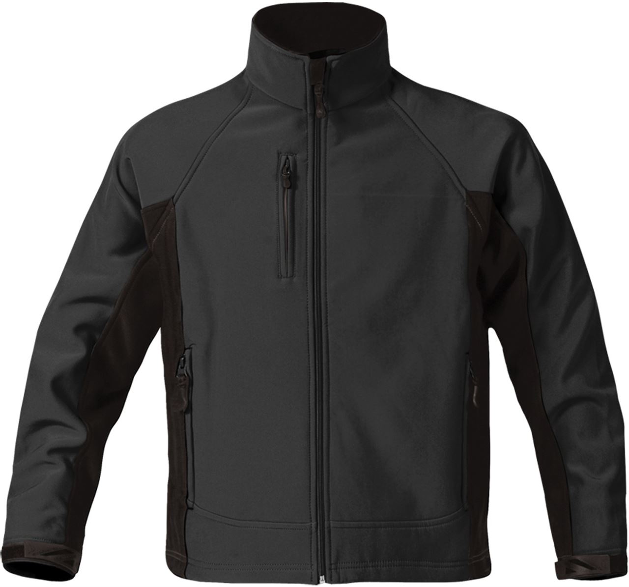 Picture of Stormtech Men's Crew Bonded Thermal Shell