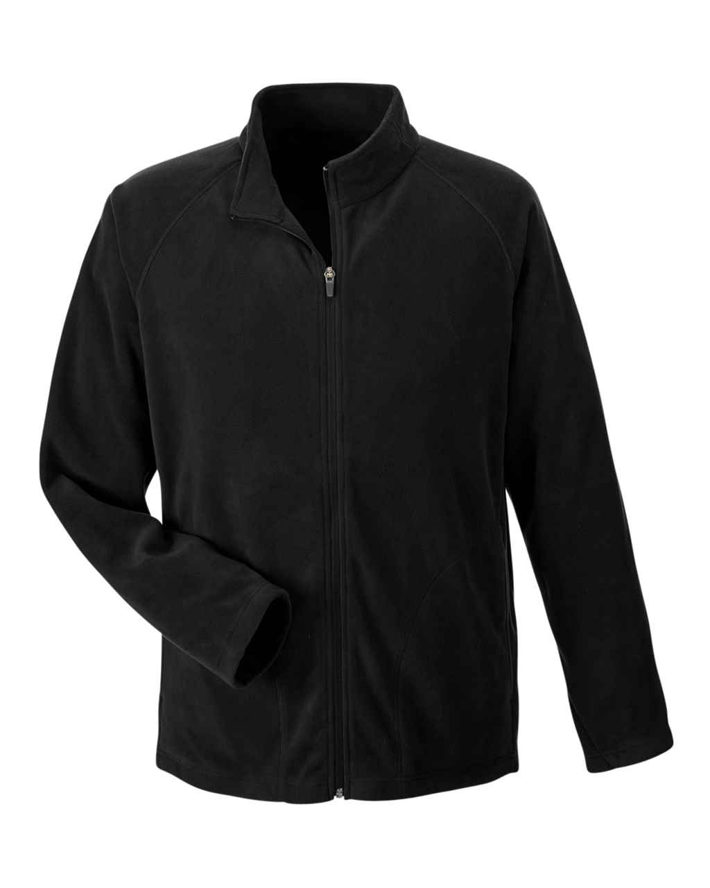 Team 365 Men's Campus Microfleece Jacket, Custom Jackets