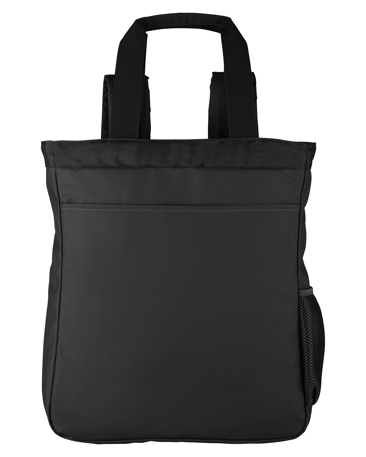 Convertible backpack outlet tote leather