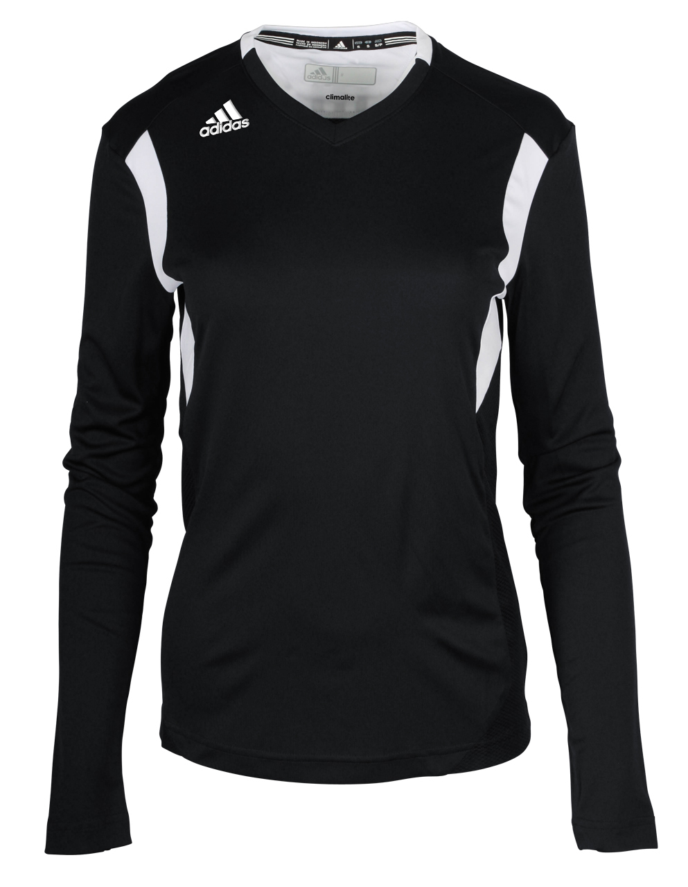 Picture of Adidas Women'S Climalite Utility L/S Jersey