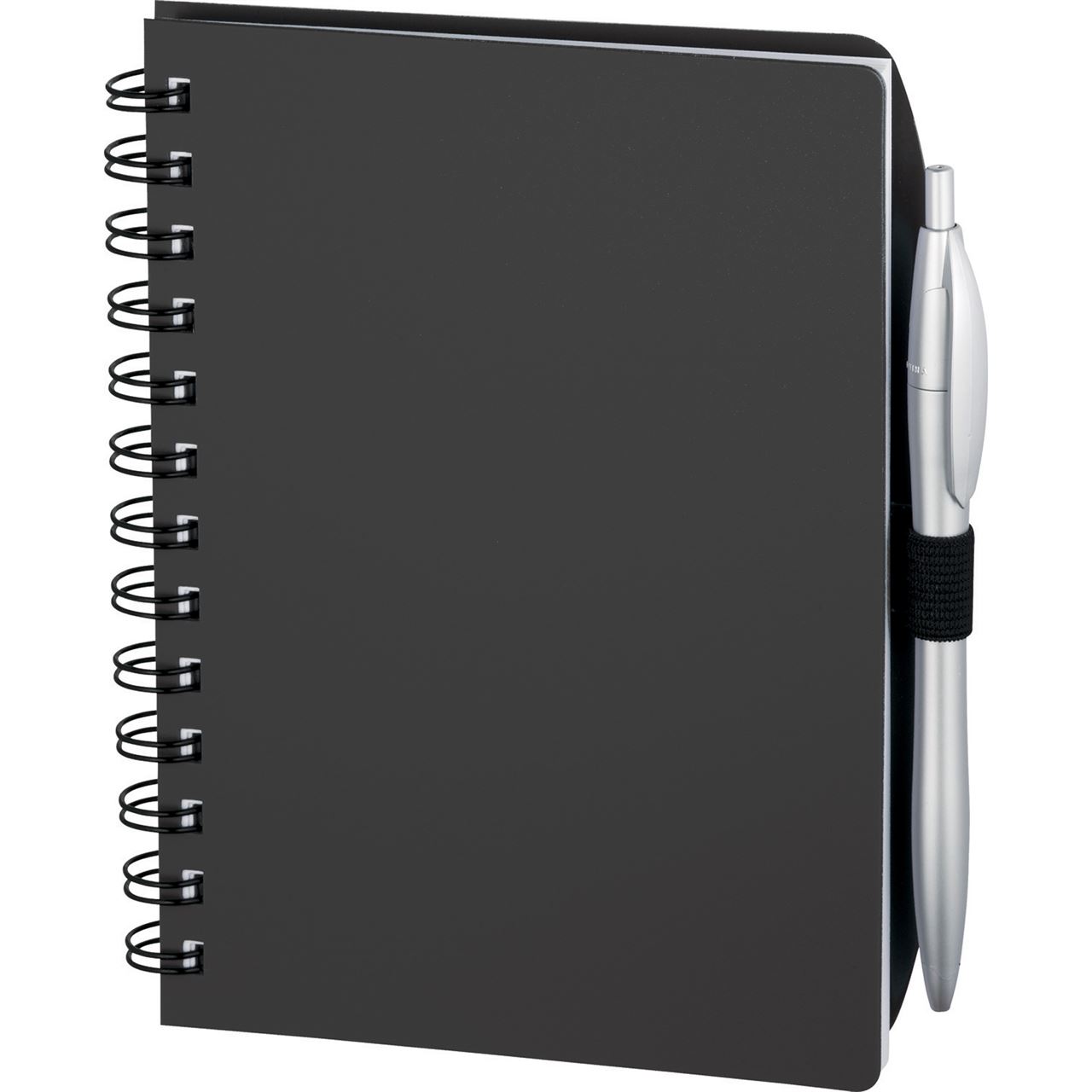 Picture of Bullet The Coordinator Notebook