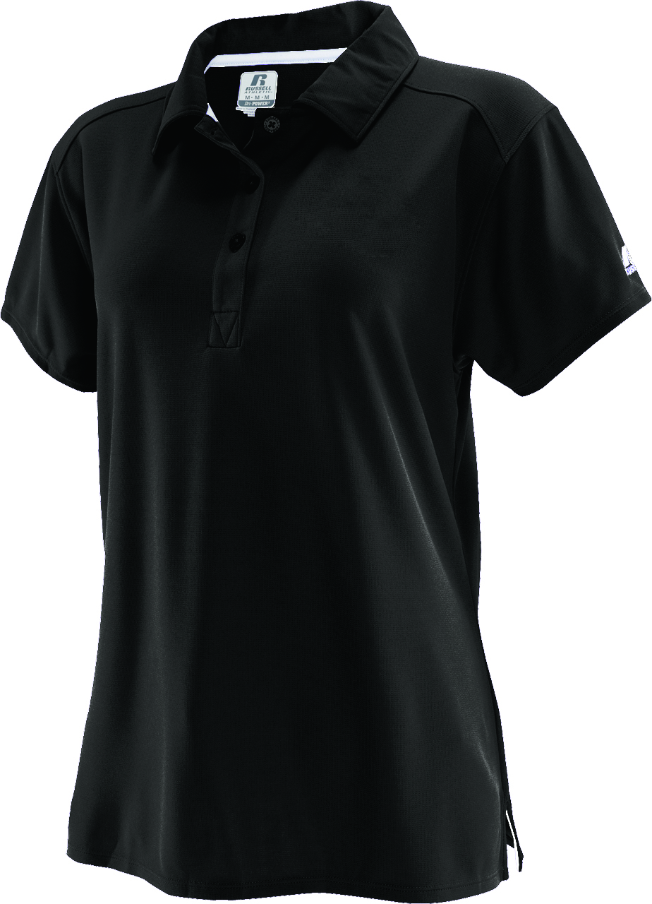Picture of Russell Dri-Power Womens Essential Polo