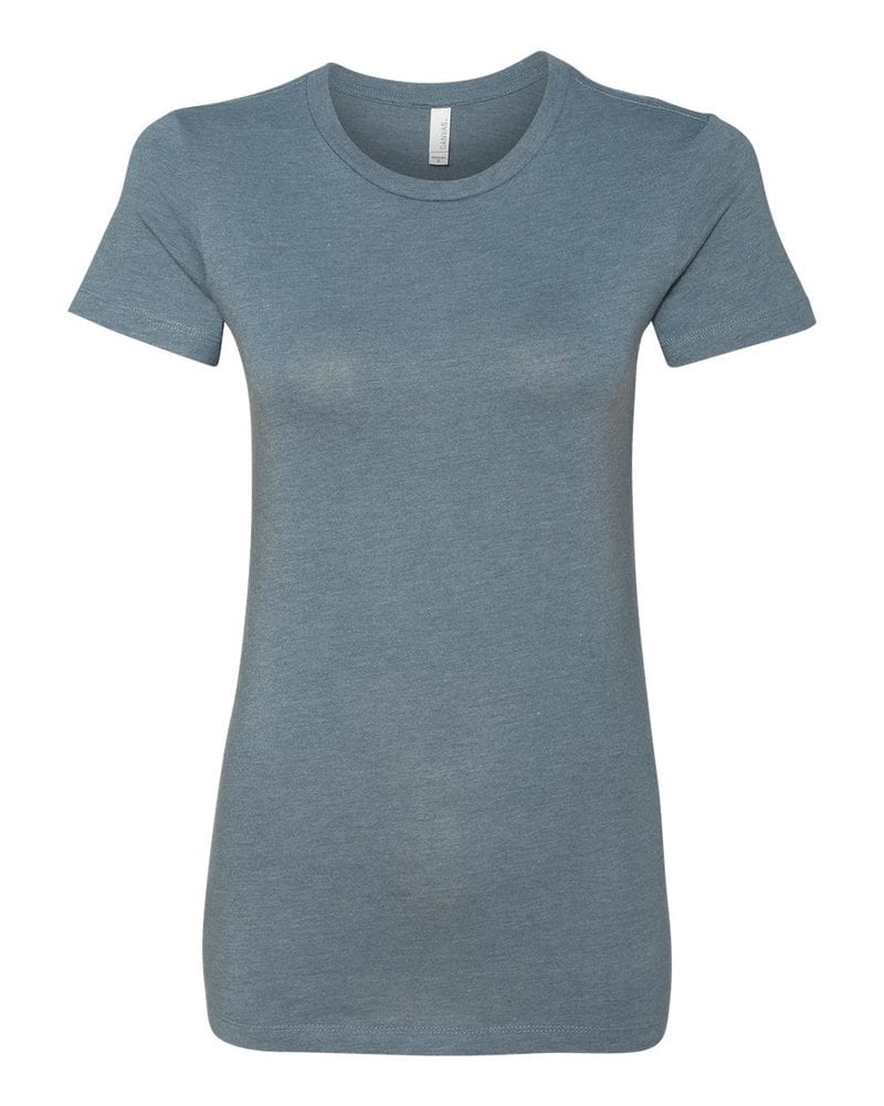Picture of Bella + Canvas Women's Slim Fit T-Shirt