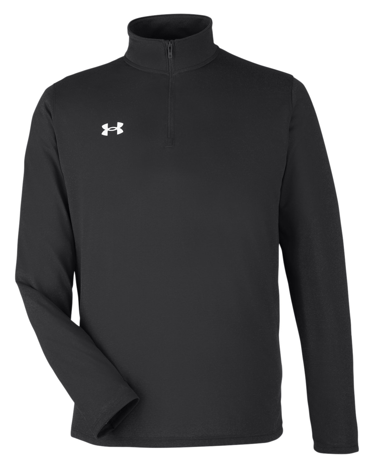 Under armour tech quarter on sale zip