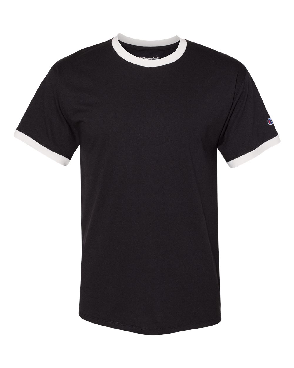 Picture of CHAMPION Triblend Ringer T-Shirt