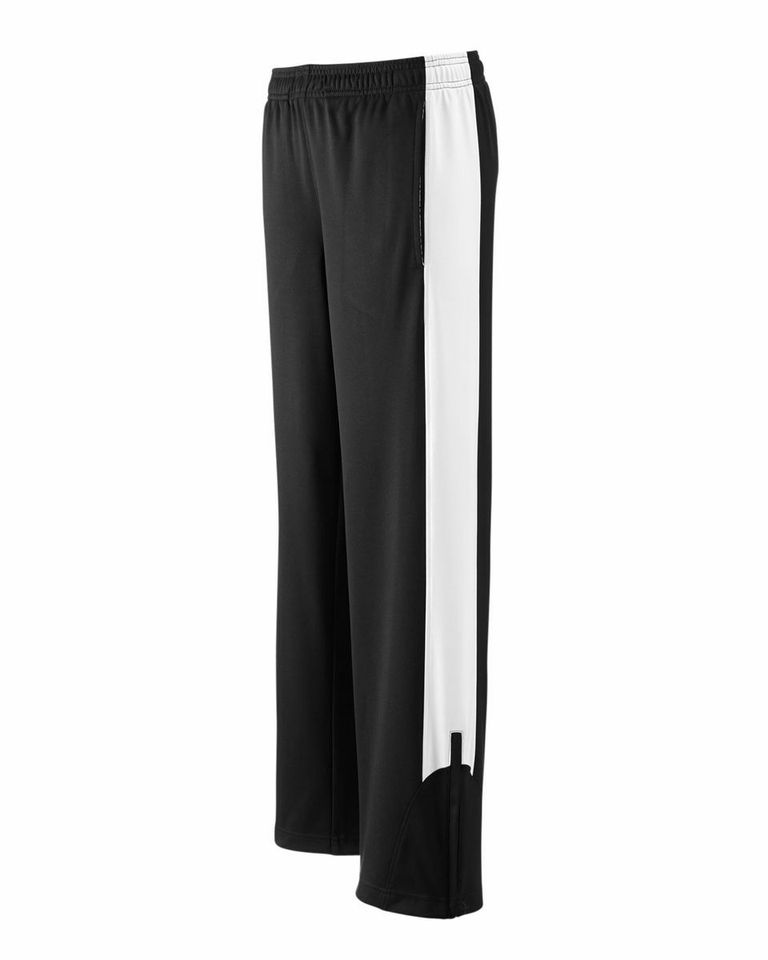 performance fleece pants