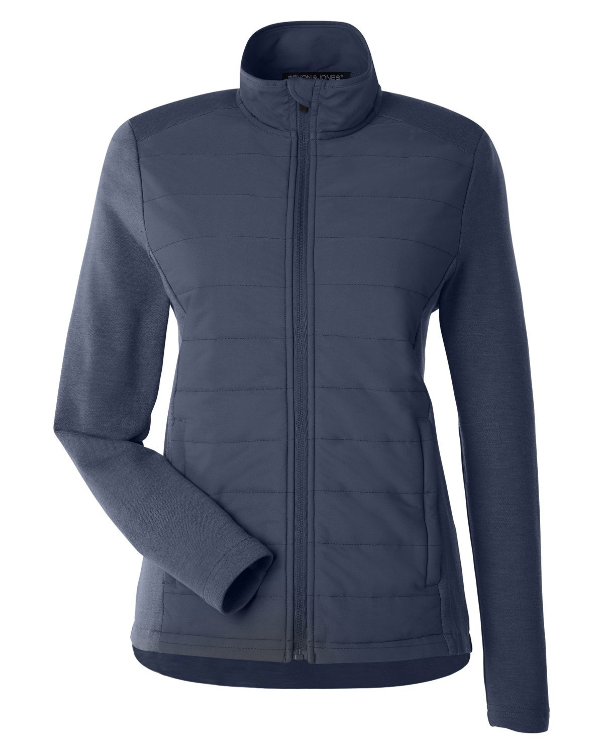 Picture of Devon & Jones Women's New Classics™ Charleston Hybrid Jacket